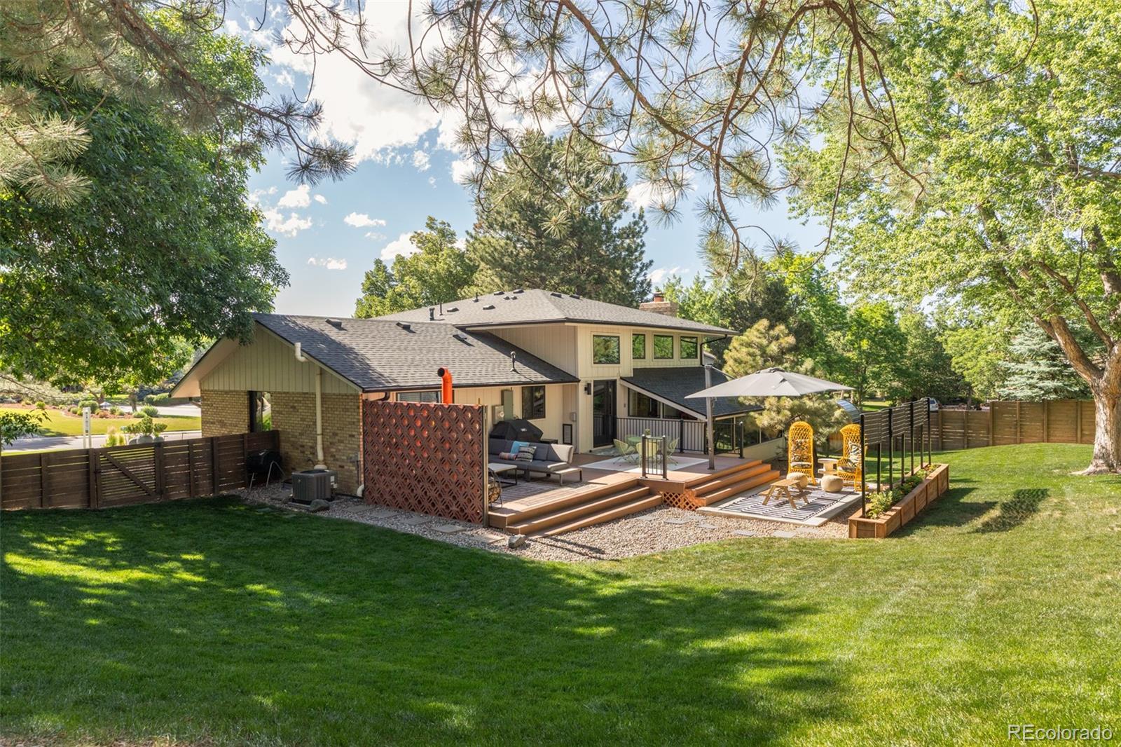 MLS Image #25 for 5120 w plymouth drive,littleton, Colorado