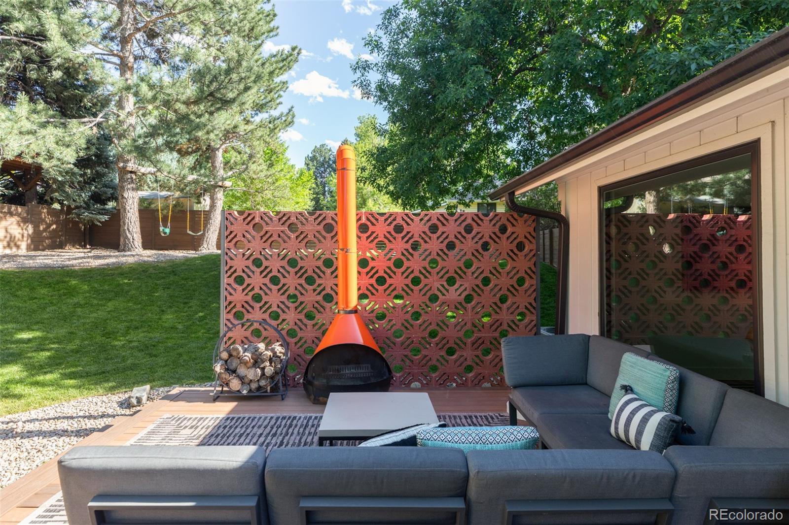 MLS Image #26 for 5120 w plymouth drive,littleton, Colorado