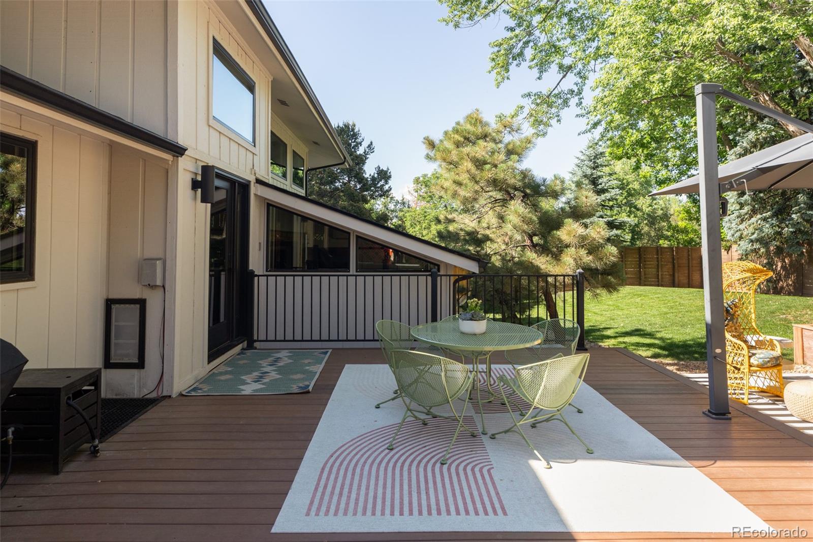 MLS Image #27 for 5120 w plymouth drive,littleton, Colorado