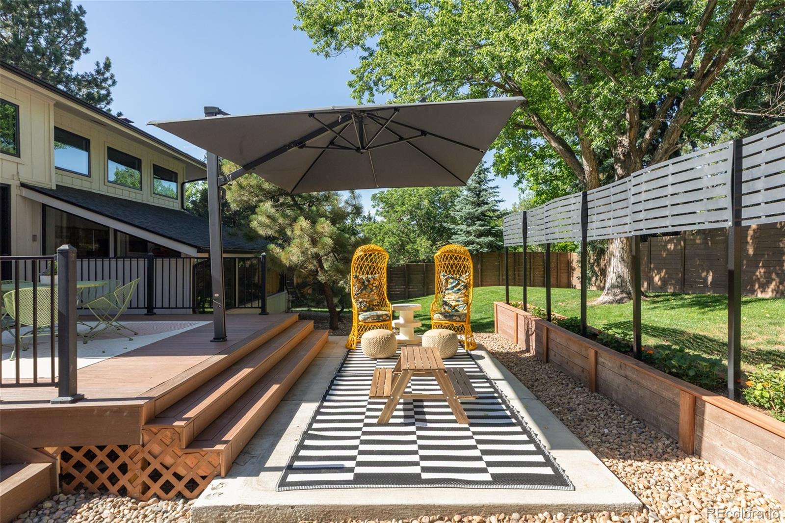 MLS Image #28 for 5120 w plymouth drive,littleton, Colorado