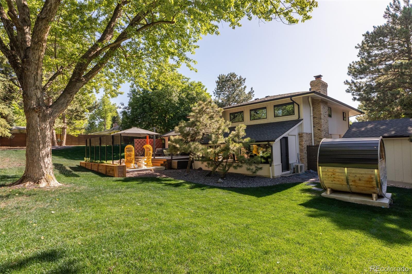 MLS Image #29 for 5120 w plymouth drive,littleton, Colorado