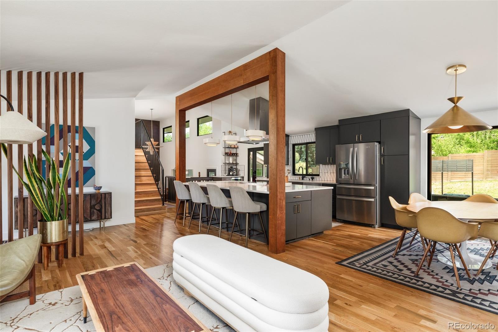 MLS Image #3 for 5120 w plymouth drive,littleton, Colorado