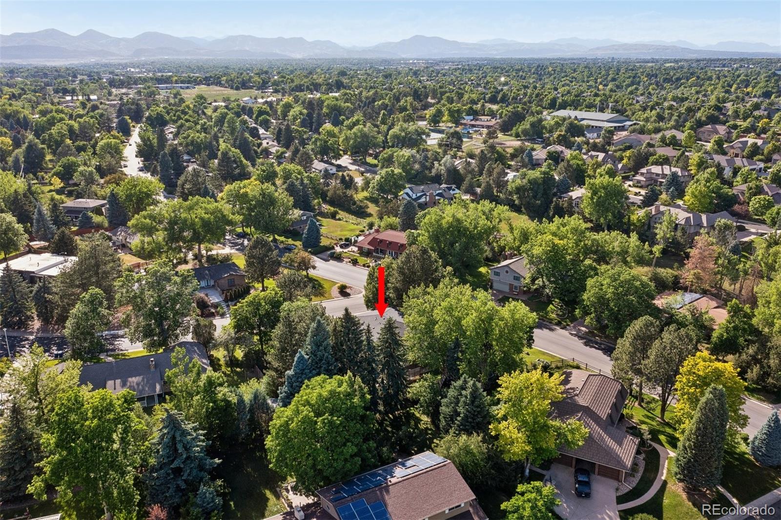 MLS Image #32 for 5120 w plymouth drive,littleton, Colorado