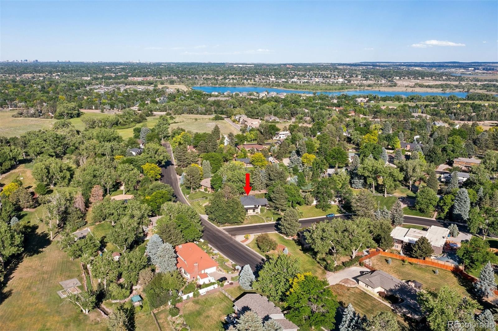 MLS Image #33 for 5120 w plymouth drive,littleton, Colorado