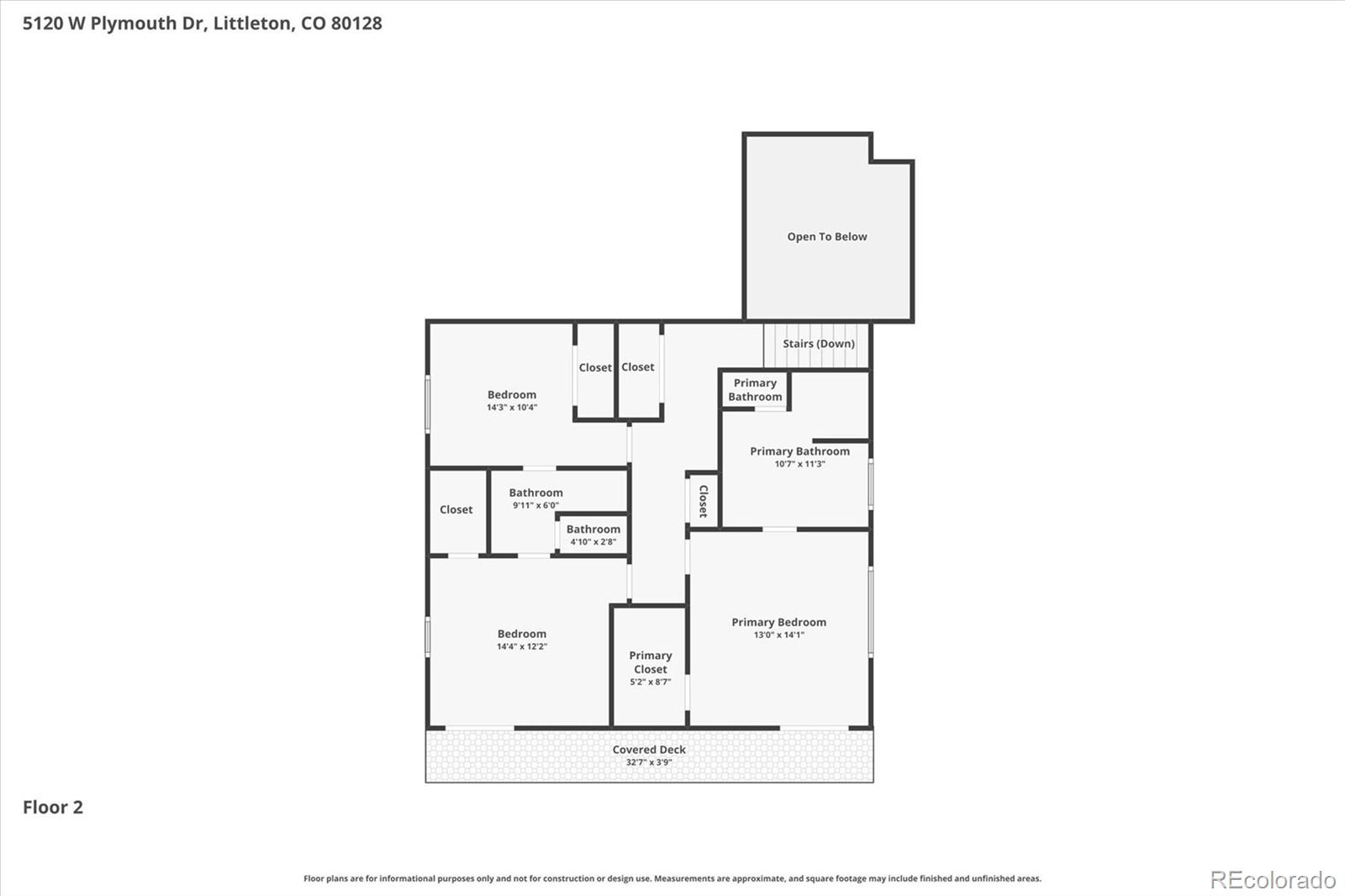 MLS Image #35 for 5120 w plymouth drive,littleton, Colorado