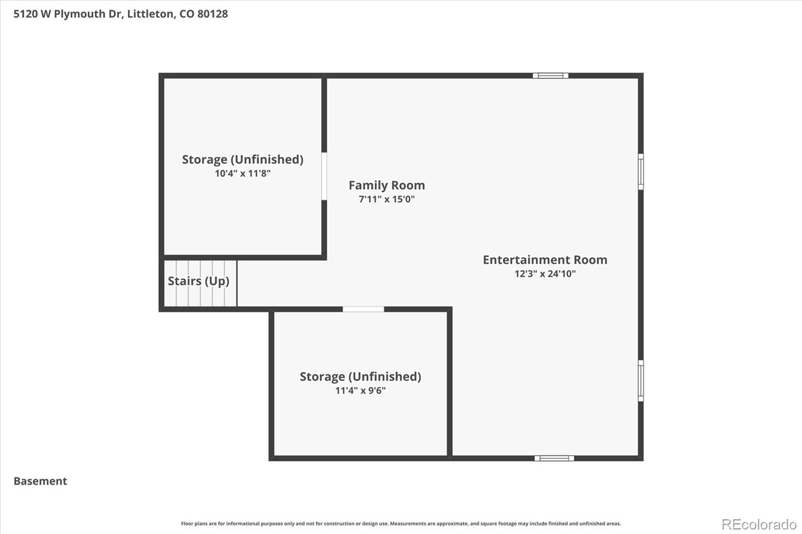 MLS Image #36 for 5120 w plymouth drive,littleton, Colorado