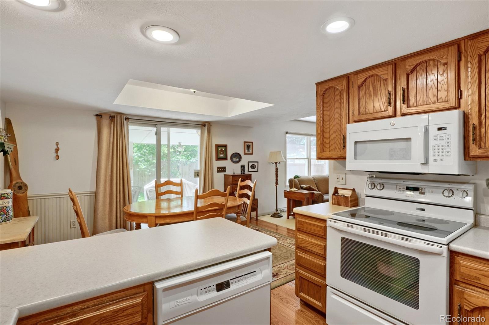 MLS Image #10 for 1354 s carson way ,aurora, Colorado