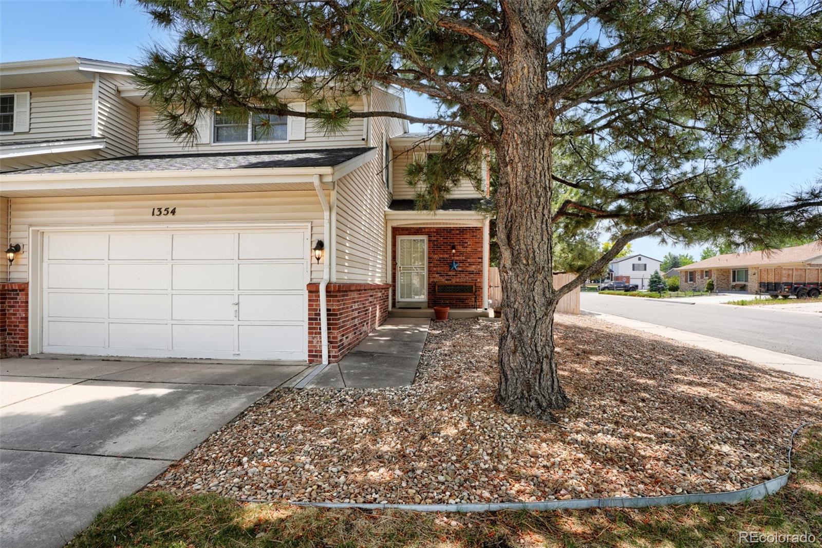 MLS Image #2 for 1354 s carson way ,aurora, Colorado