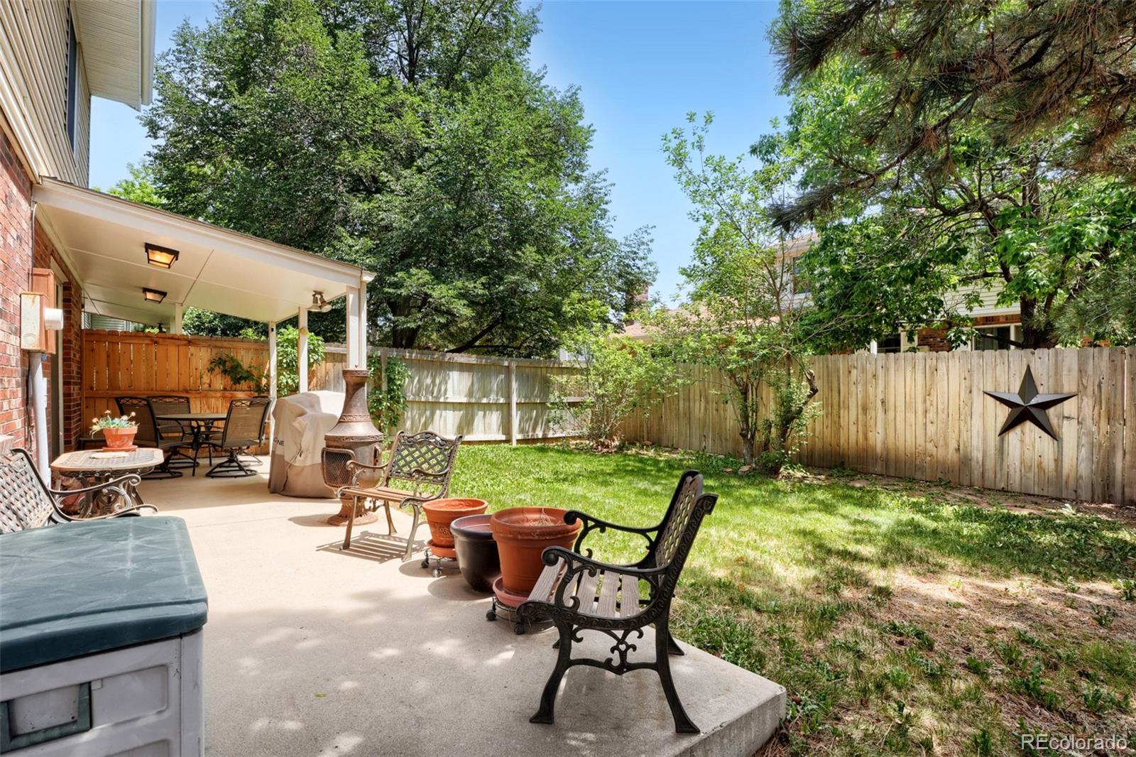 MLS Image #24 for 1354 s carson way ,aurora, Colorado