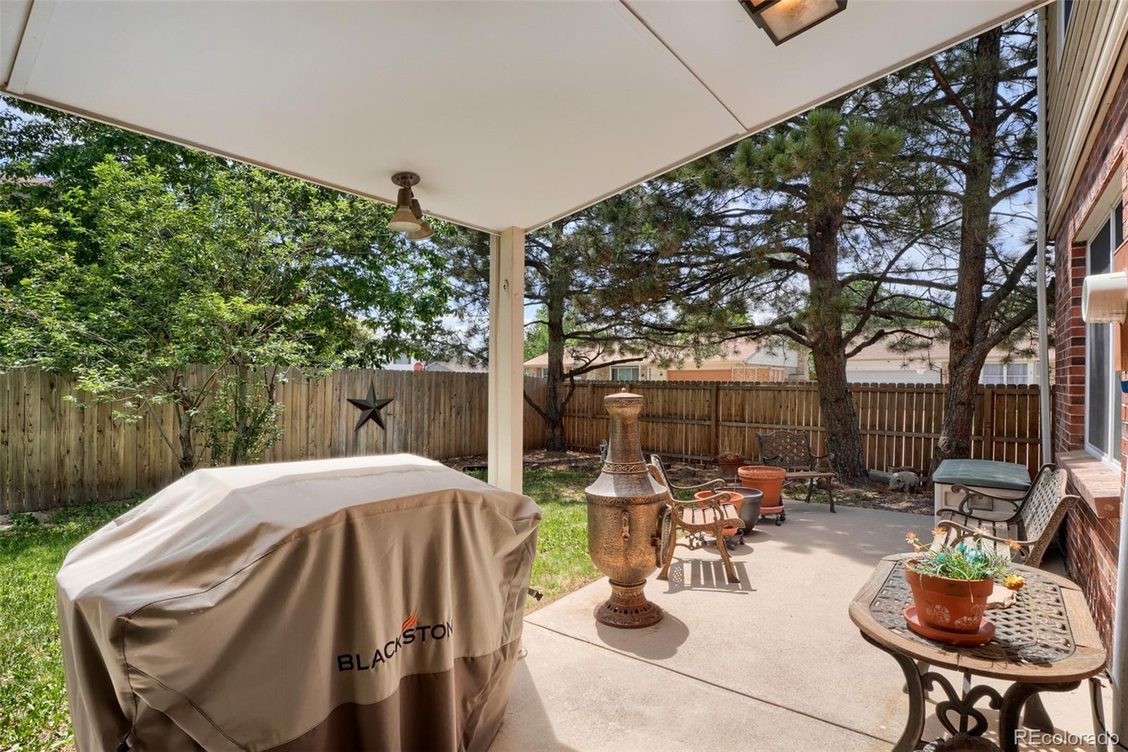 MLS Image #25 for 1354 s carson way ,aurora, Colorado