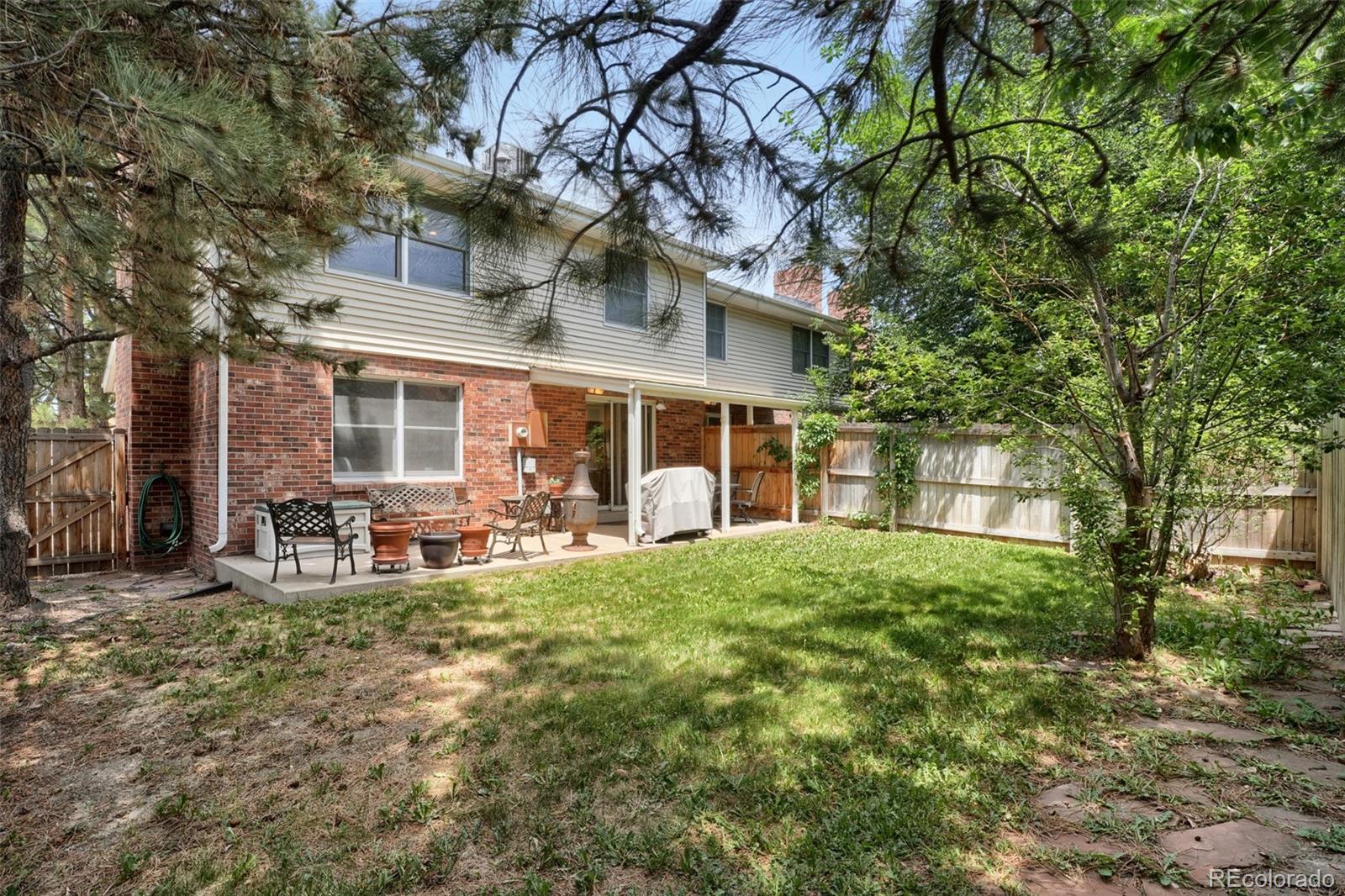 MLS Image #26 for 1354 s carson way ,aurora, Colorado