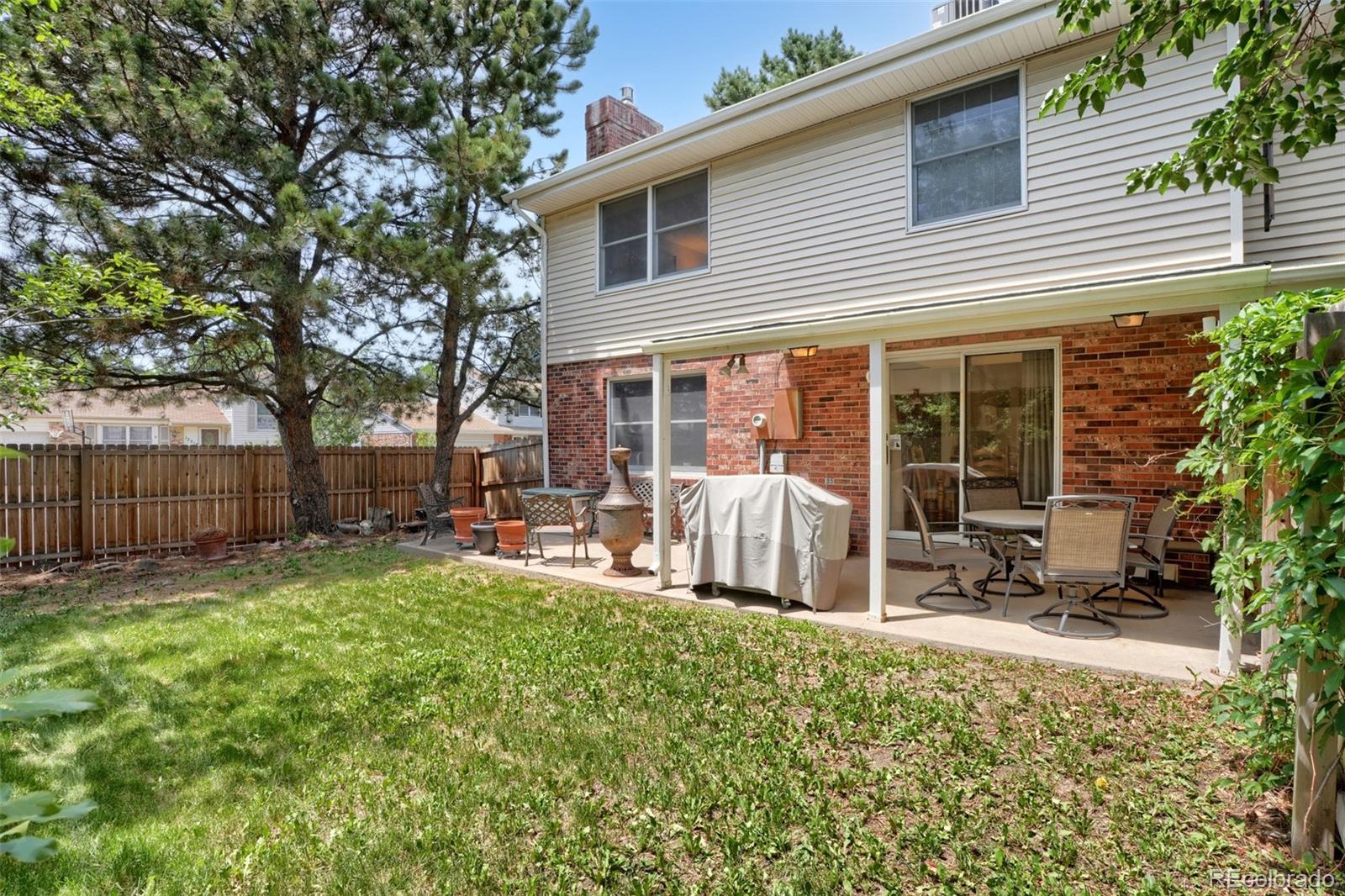 MLS Image #27 for 1354 s carson way ,aurora, Colorado