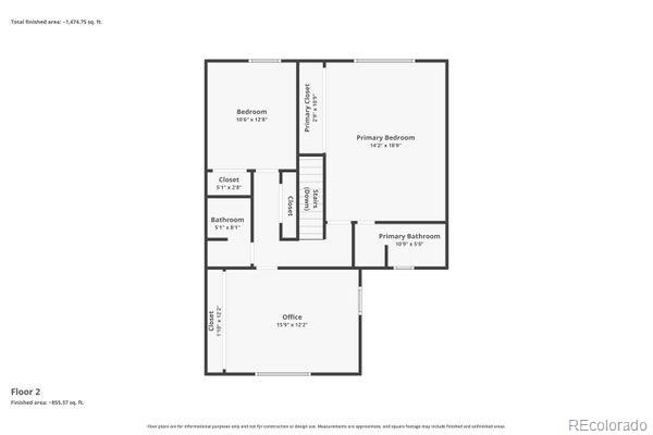 MLS Image #30 for 1354 s carson way ,aurora, Colorado