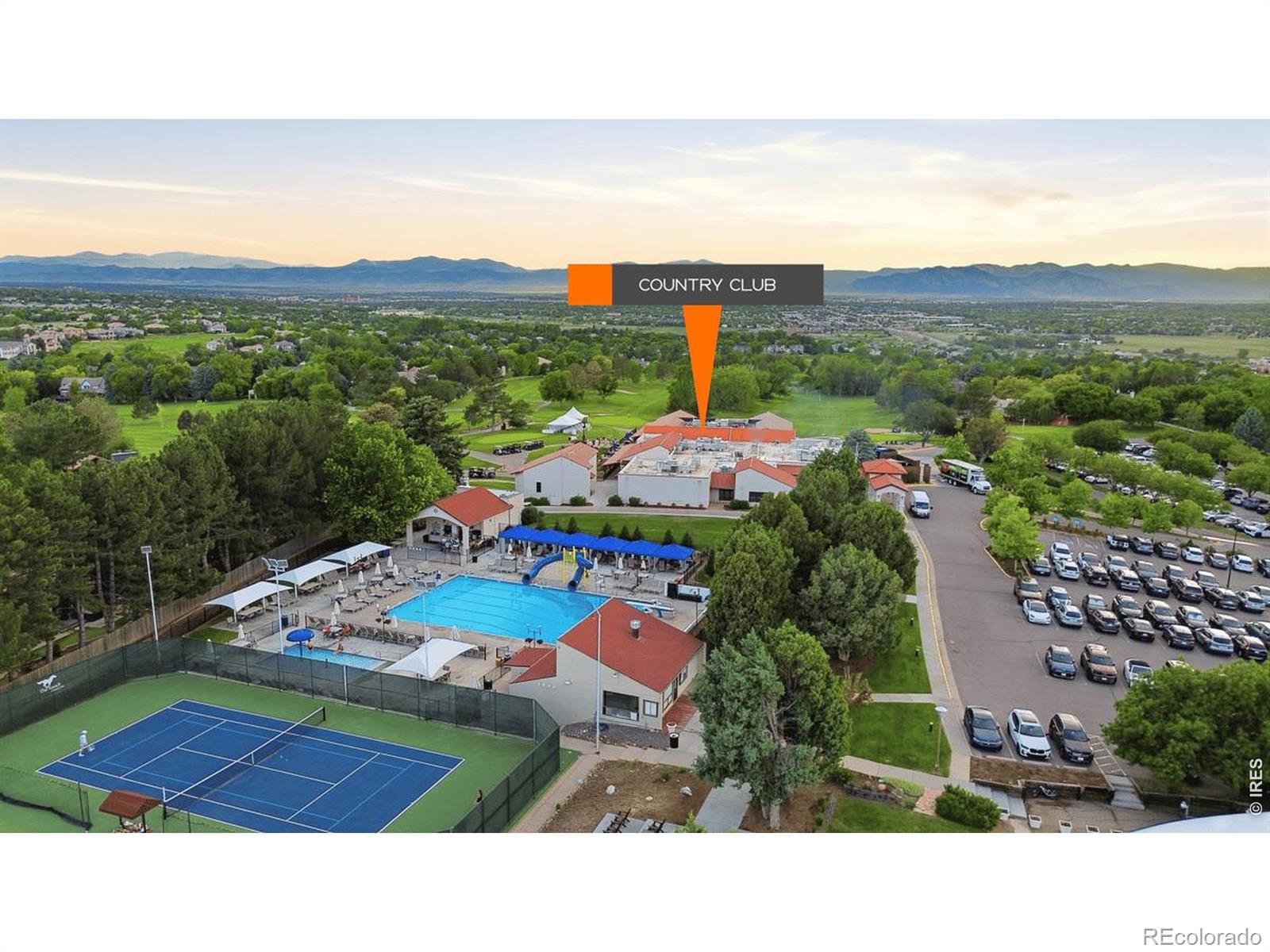 MLS Image #45 for 2115  ranch drive,denver, Colorado
