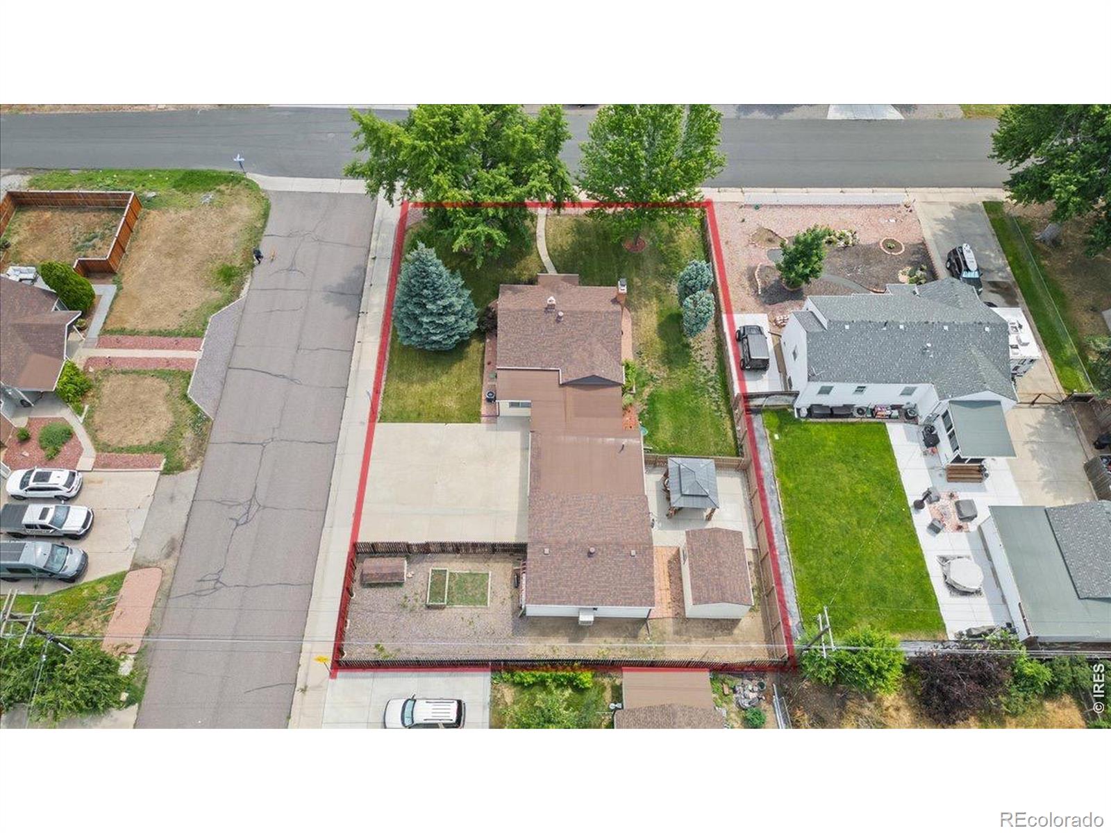 MLS Image #33 for 4095  quay street,wheat ridge, Colorado