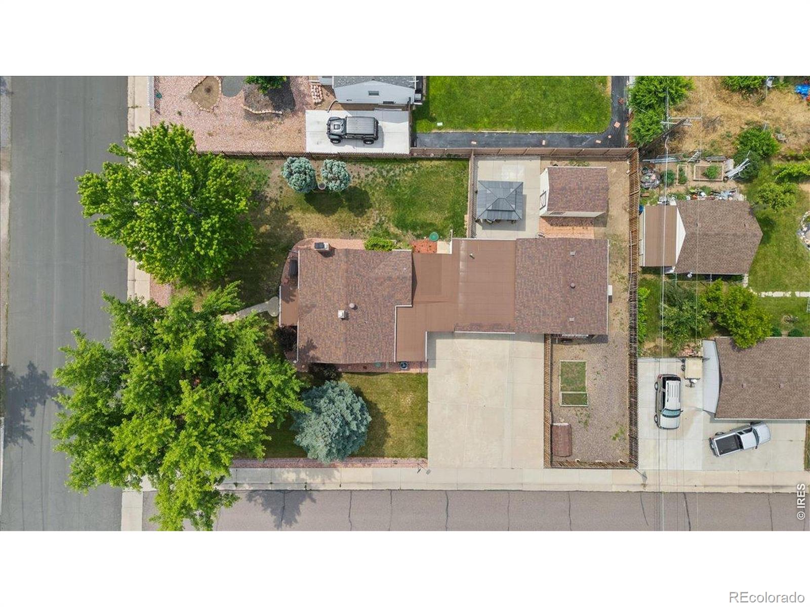 MLS Image #36 for 4095  quay street,wheat ridge, Colorado
