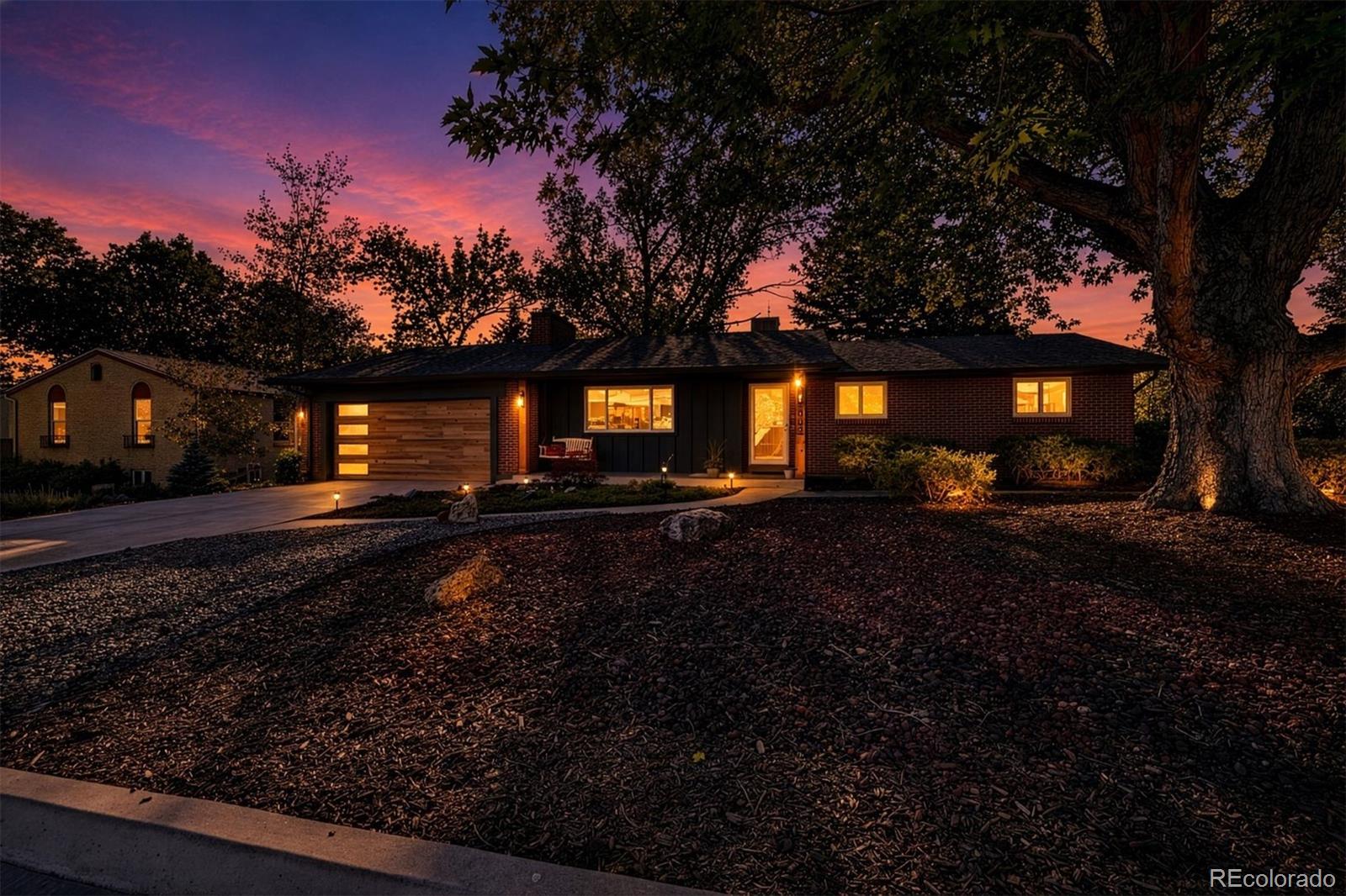 MLS Image #2 for 832 s beech street,lakewood, Colorado