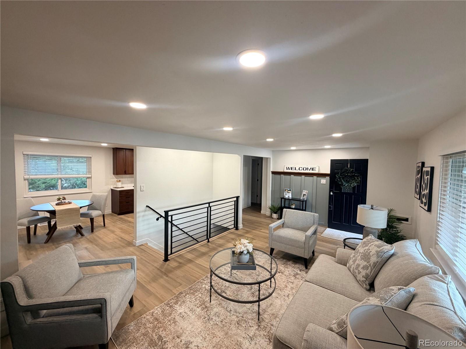 MLS Image #5 for 832 s beech street,lakewood, Colorado
