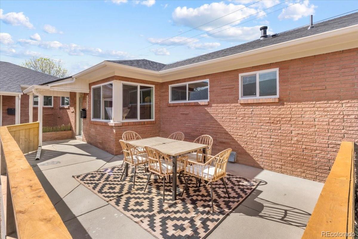 MLS Image #1 for 3383 n kearney street,denver, Colorado