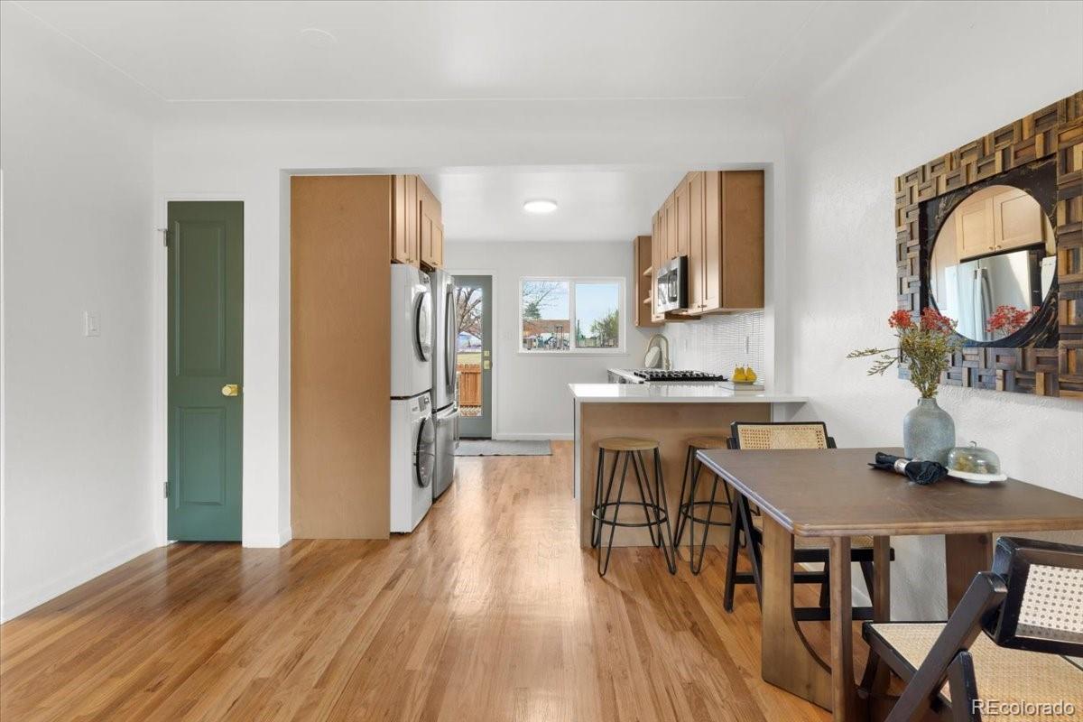 MLS Image #4 for 3383 n kearney street,denver, Colorado