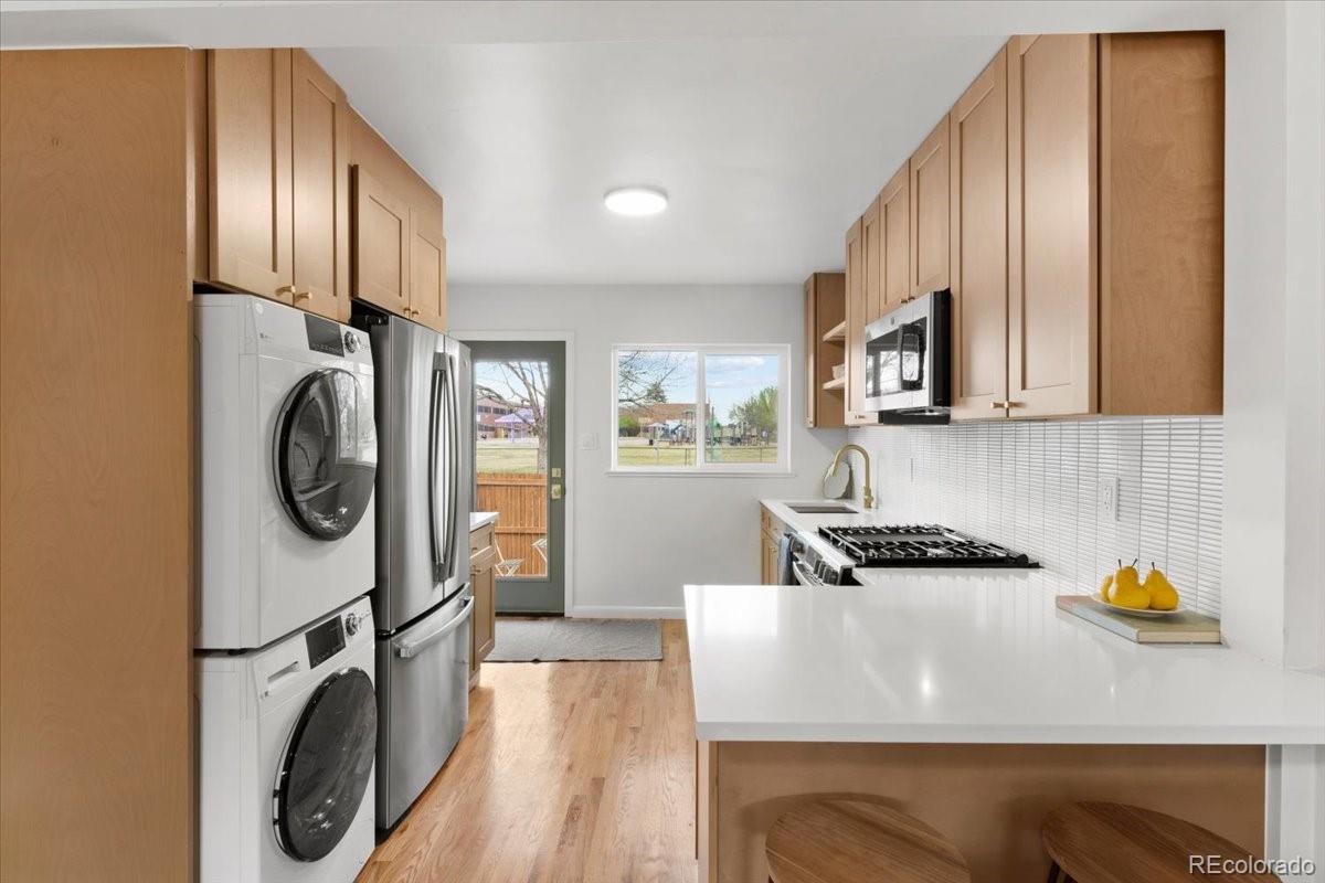 MLS Image #5 for 3383 n kearney street,denver, Colorado