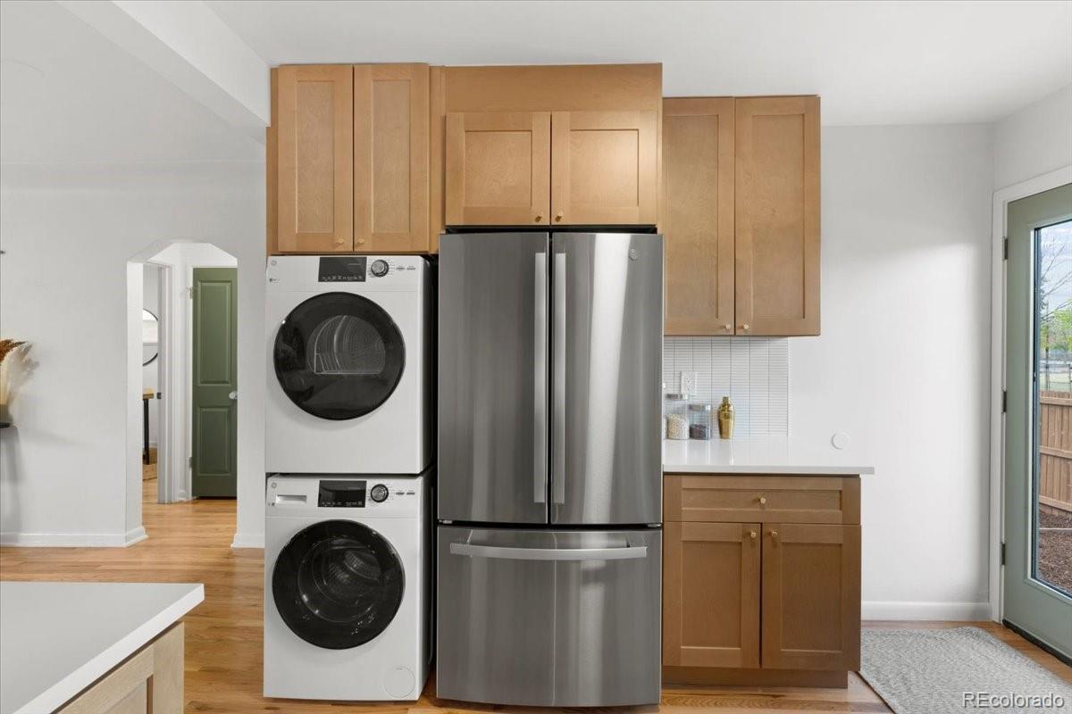 MLS Image #7 for 3383 n kearney street,denver, Colorado