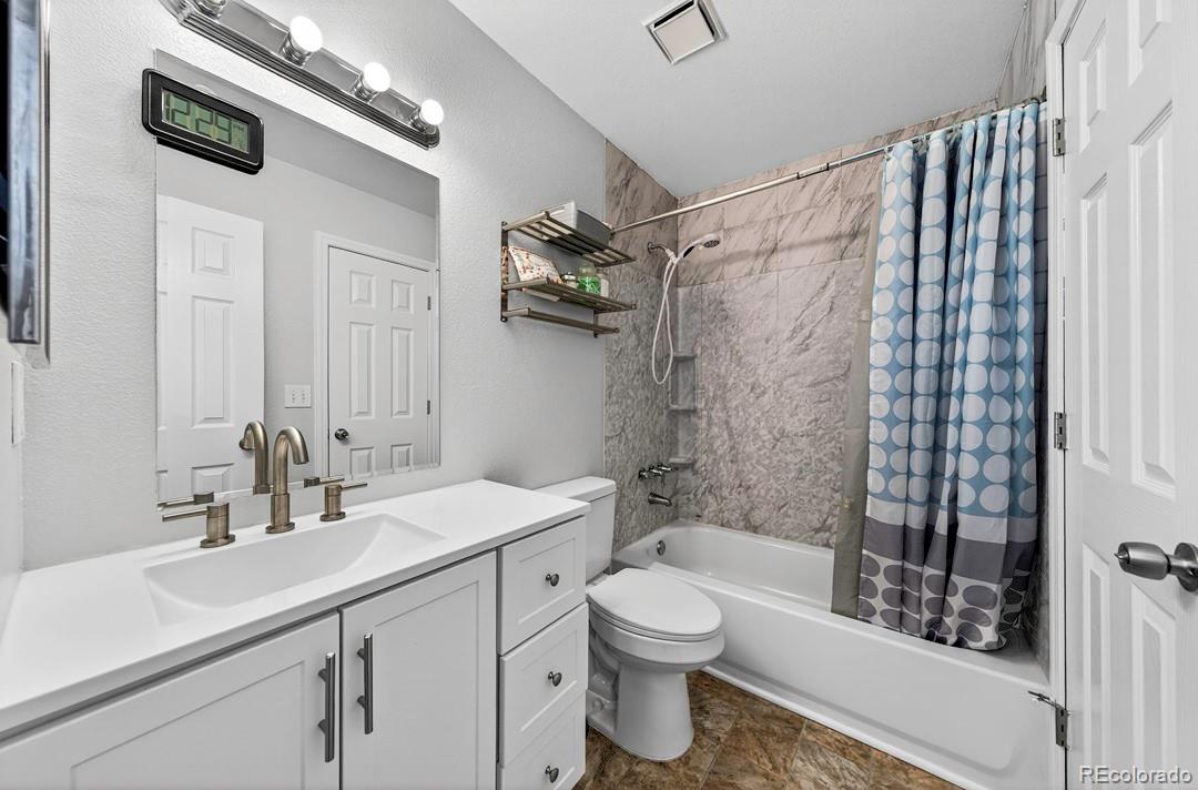 MLS Image #15 for 2230  del mar drive ,colorado springs, Colorado