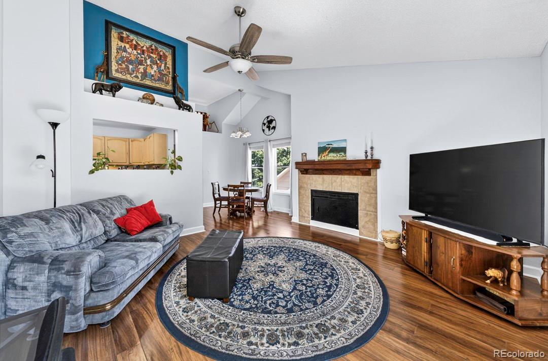 MLS Image #2 for 2230  del mar drive ,colorado springs, Colorado