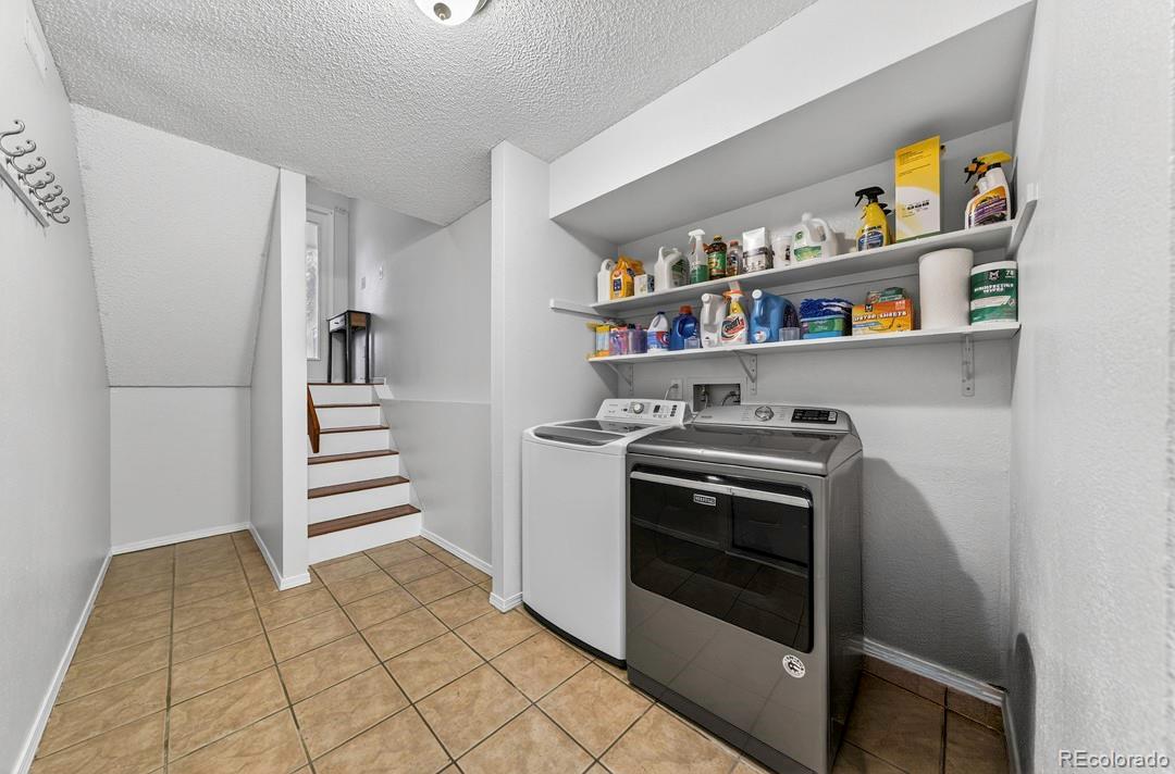 MLS Image #22 for 2230  del mar drive ,colorado springs, Colorado
