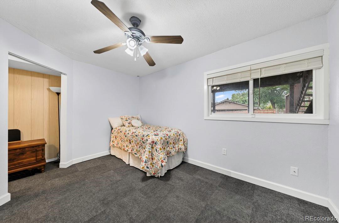 MLS Image #25 for 2230  del mar drive ,colorado springs, Colorado