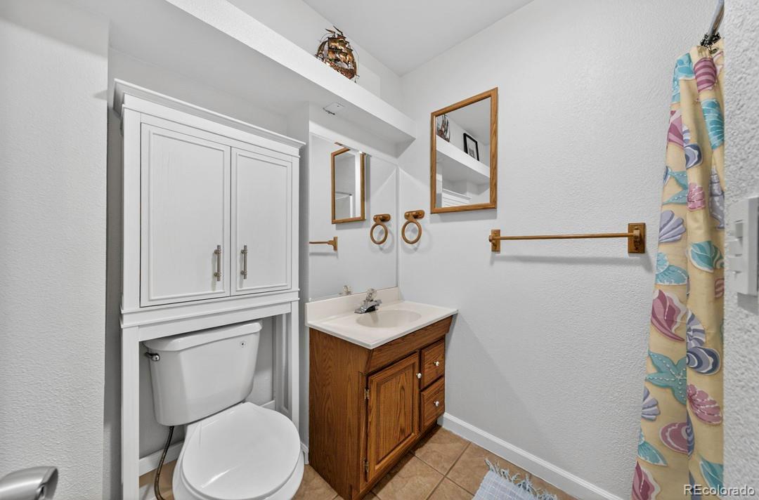 MLS Image #29 for 2230  del mar drive ,colorado springs, Colorado