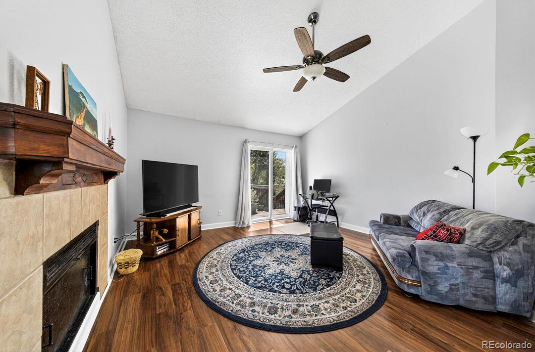 MLS Image #3 for 2230  del mar drive ,colorado springs, Colorado