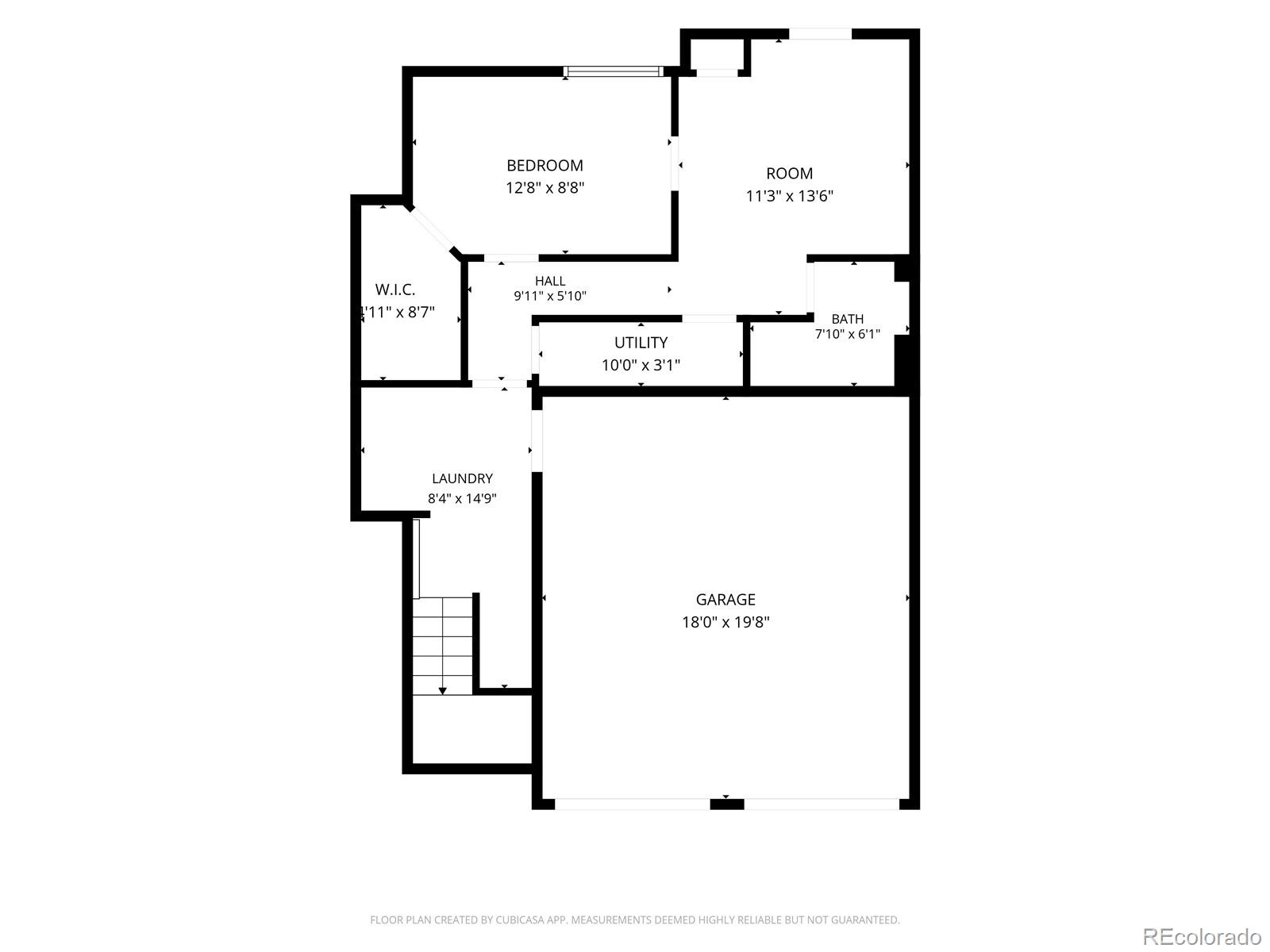 MLS Image #35 for 2230  del mar drive ,colorado springs, Colorado