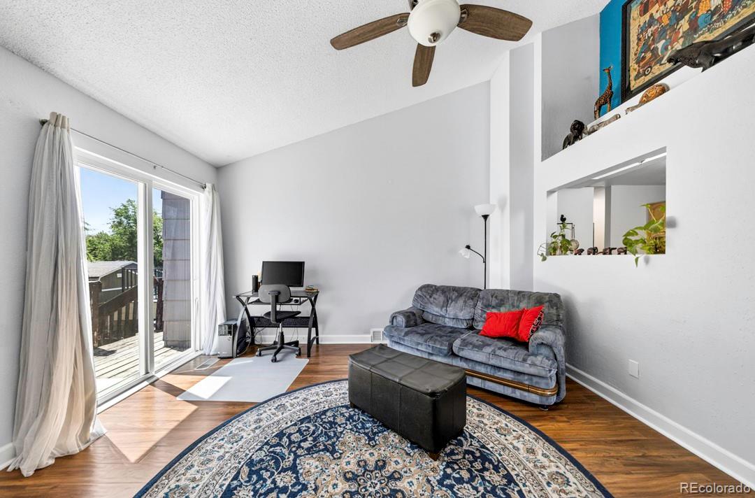 MLS Image #4 for 2230  del mar drive ,colorado springs, Colorado