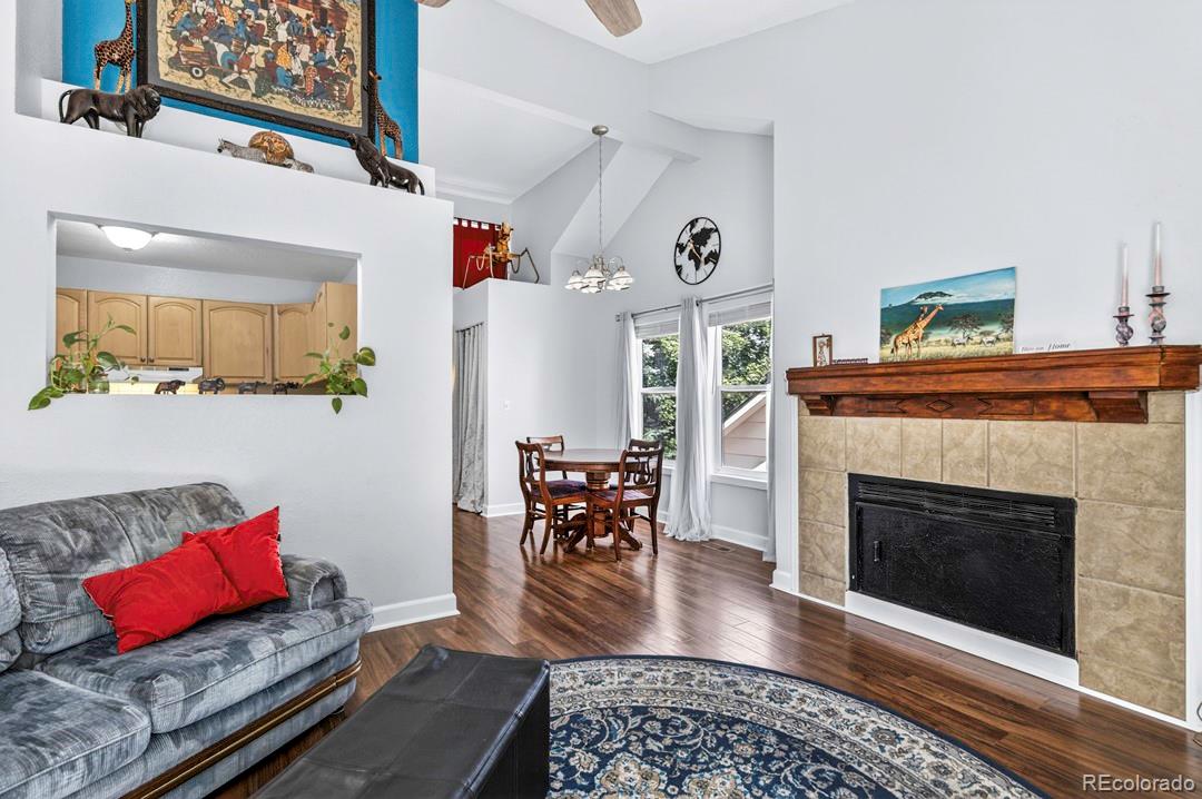 MLS Image #5 for 2230  del mar drive ,colorado springs, Colorado