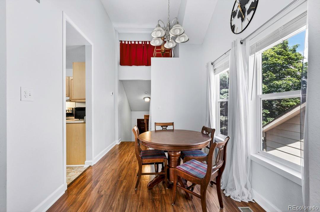 MLS Image #6 for 2230  del mar drive ,colorado springs, Colorado