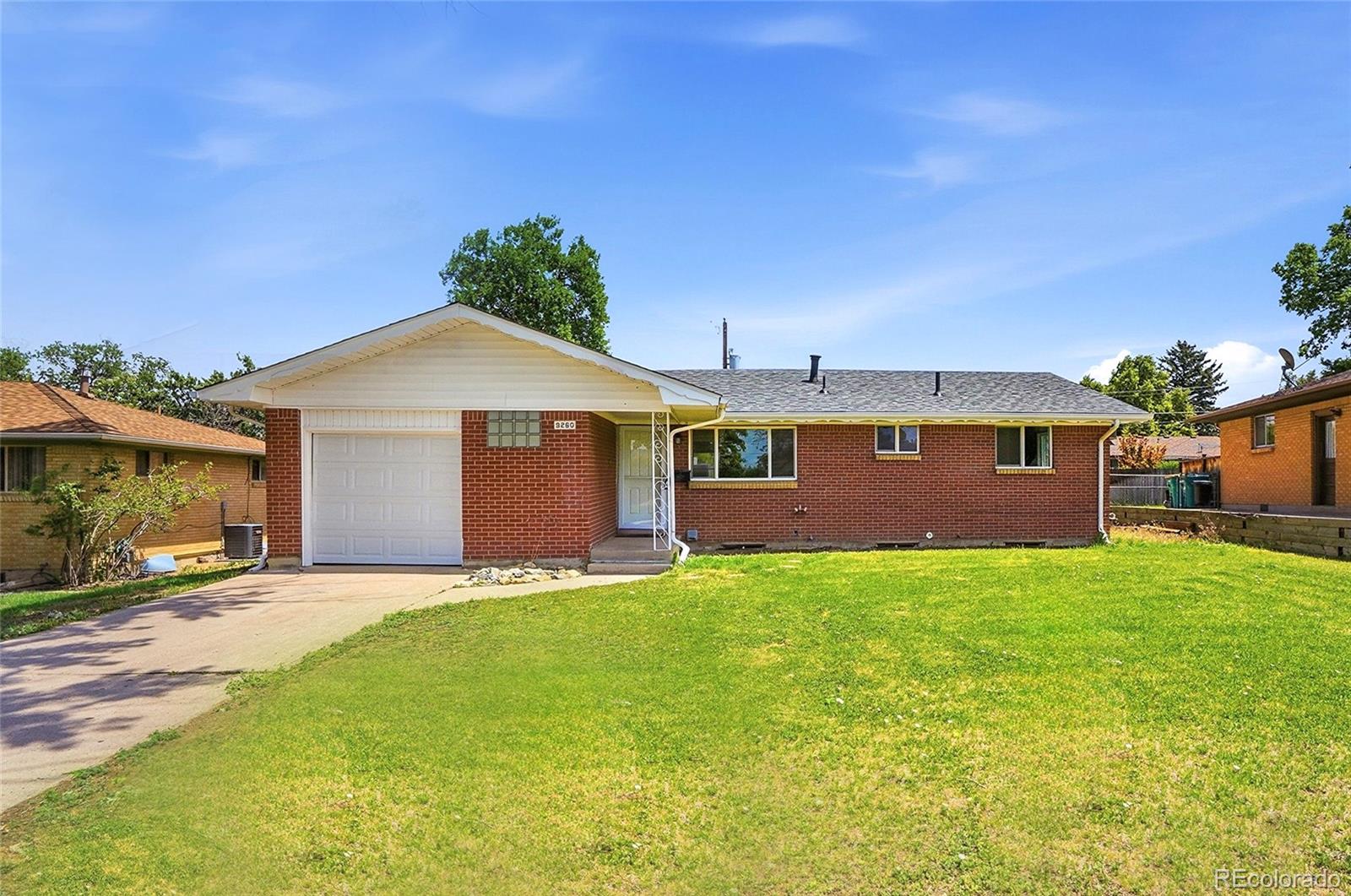 MLS Image #2 for 9260  knox court,westminster, Colorado
