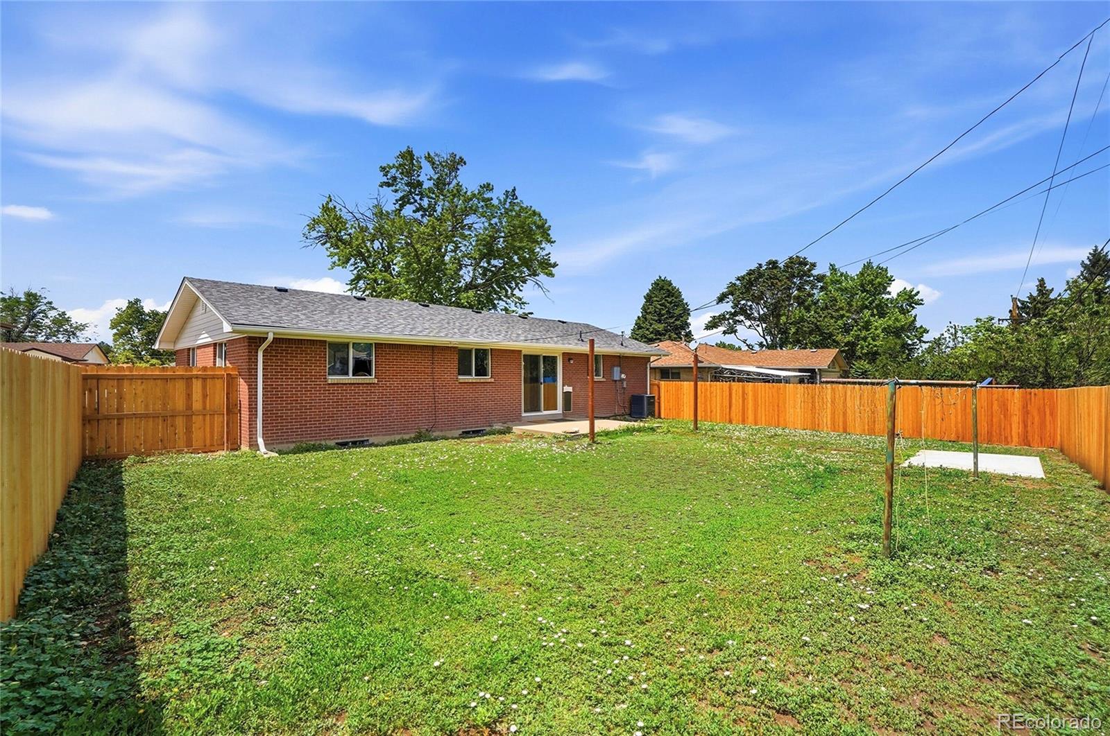 MLS Image #38 for 9260  knox court,westminster, Colorado