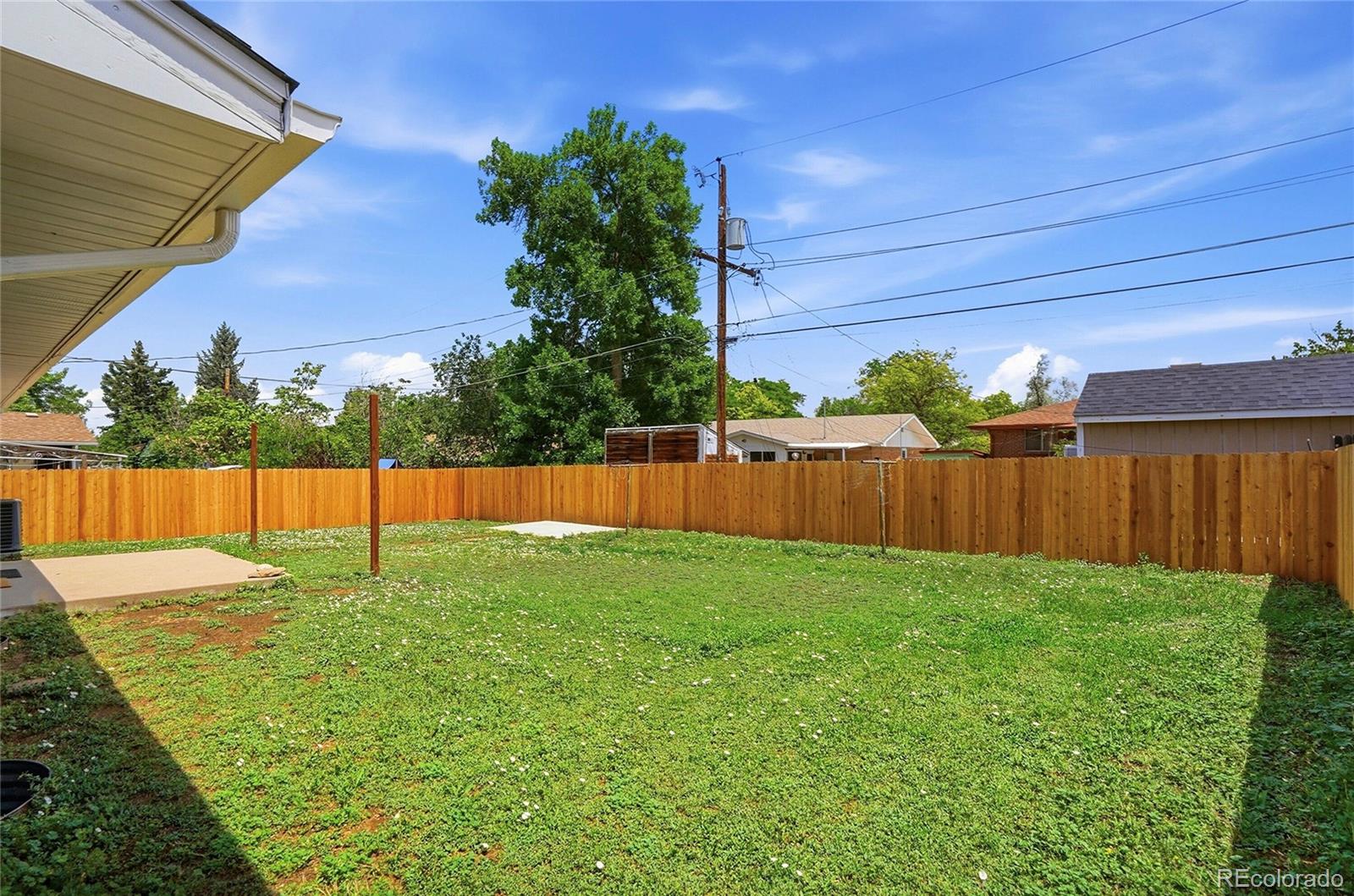 MLS Image #39 for 9260  knox court,westminster, Colorado