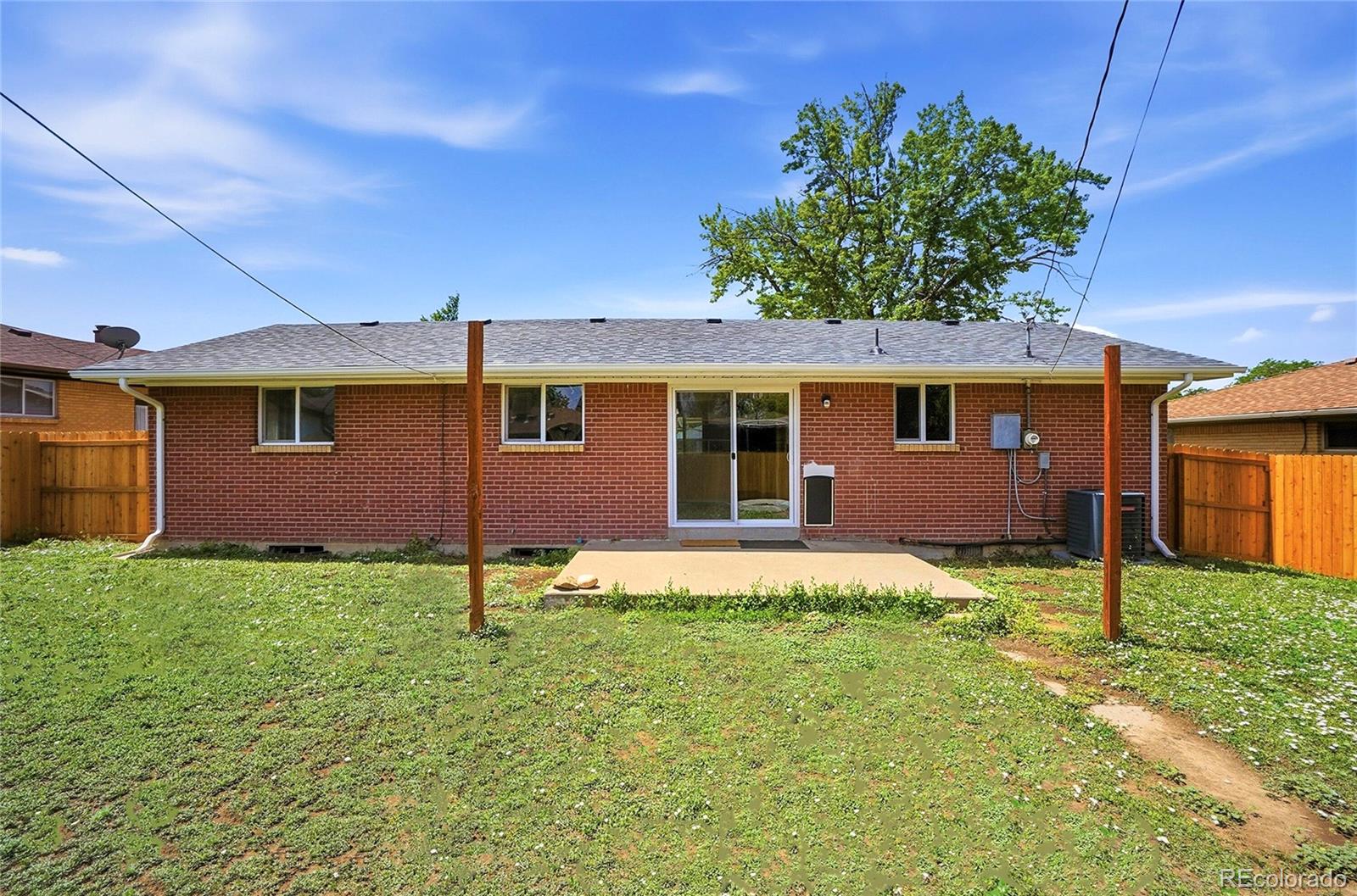 MLS Image #40 for 9260  knox court,westminster, Colorado