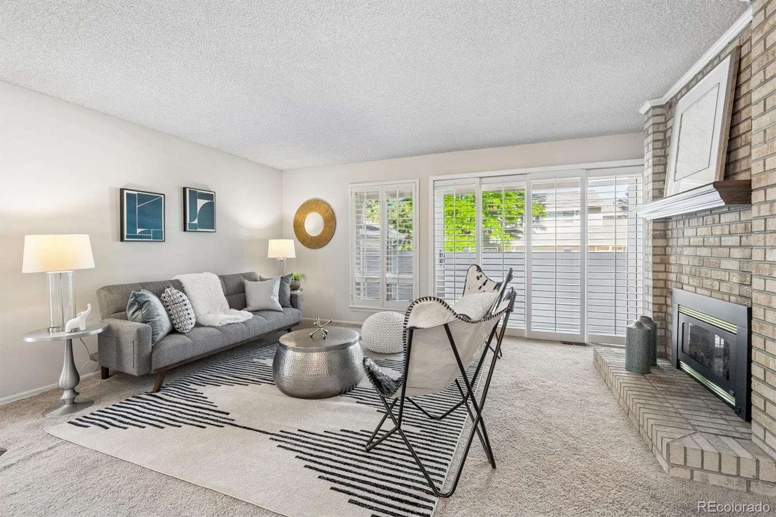MLS Image #2 for 7130 s vine circle ,centennial, Colorado