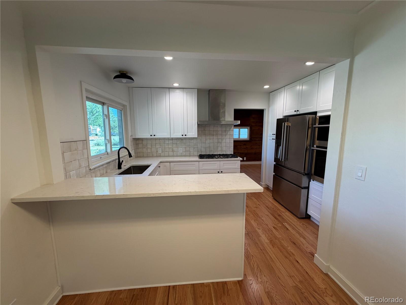MLS Image #3 for 5040  elm court,denver, Colorado