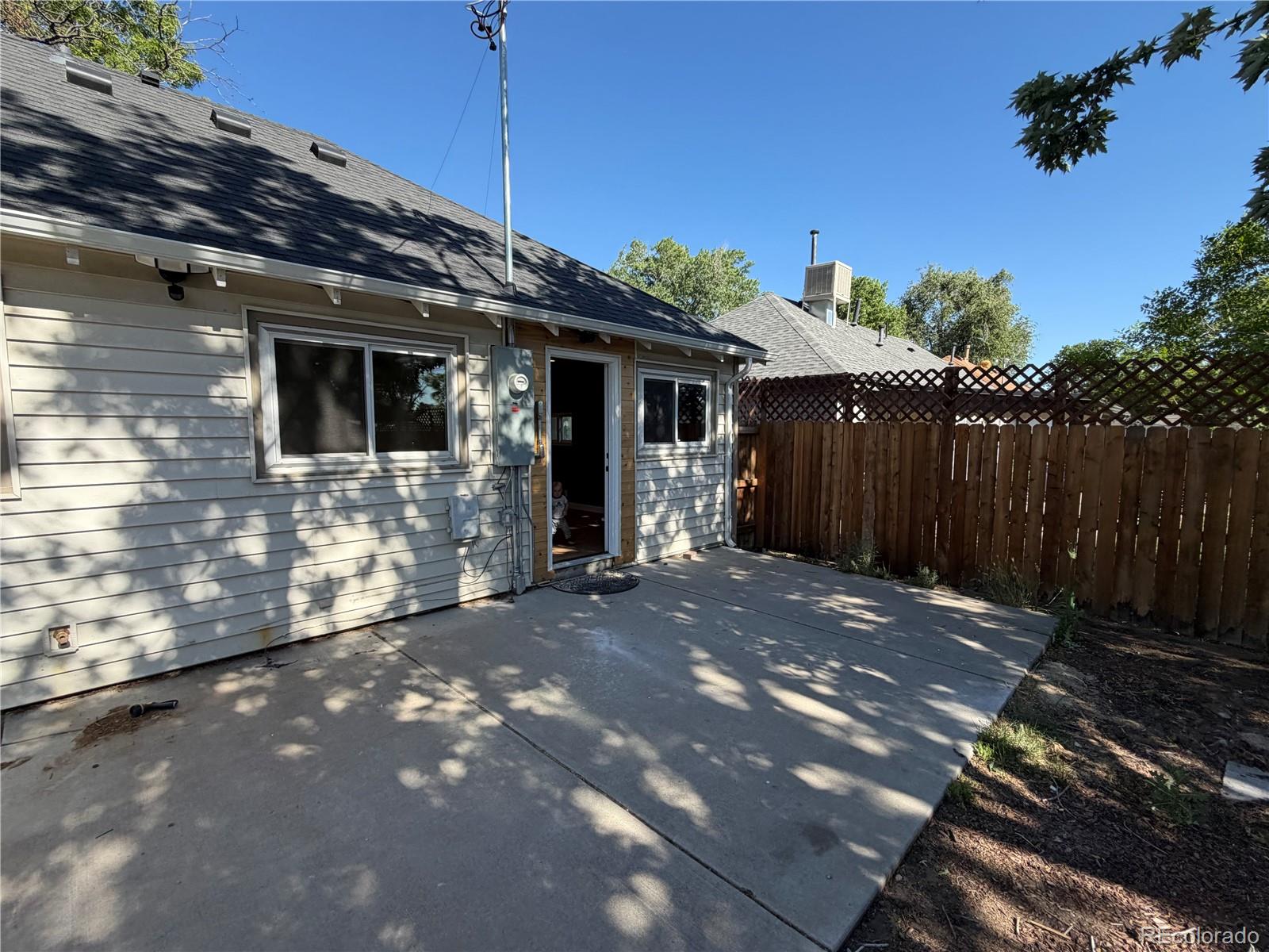 MLS Image #30 for 5040  elm court,denver, Colorado