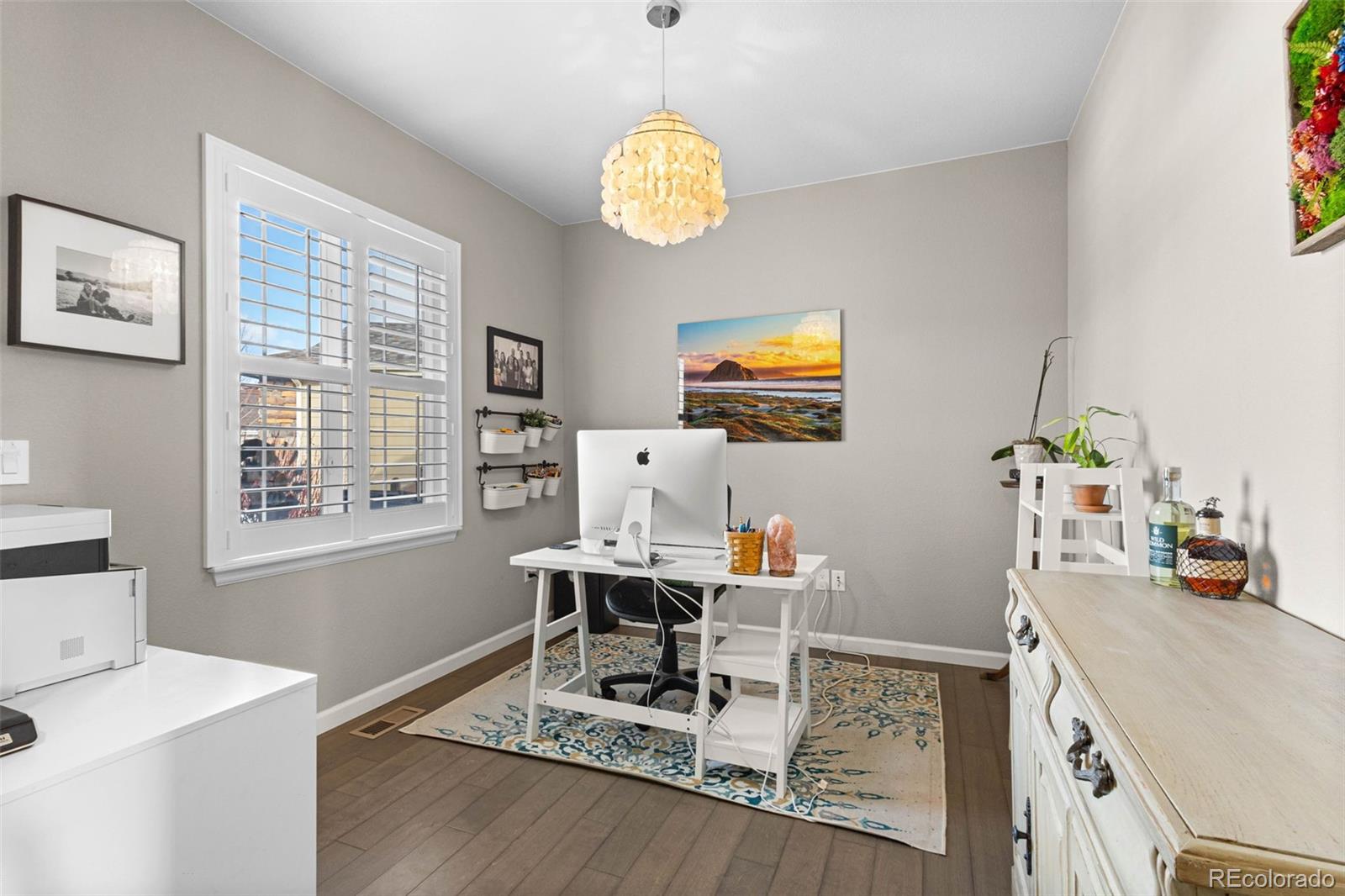 MLS Image #10 for 4469  mcmurdo court,castle rock, Colorado