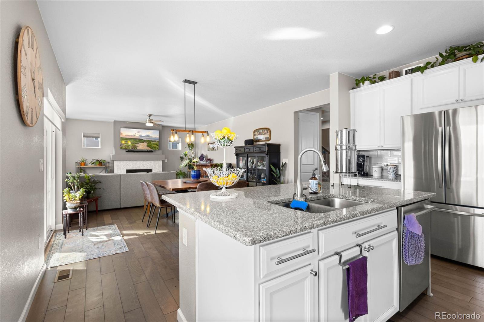 MLS Image #14 for 4469  mcmurdo court,castle rock, Colorado