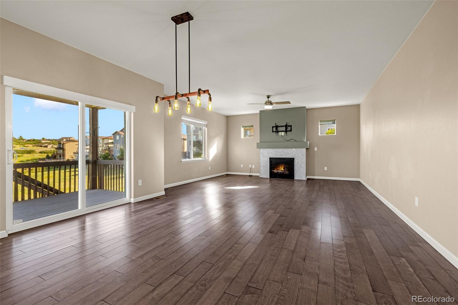 MLS Image #16 for 4469  mcmurdo court,castle rock, Colorado
