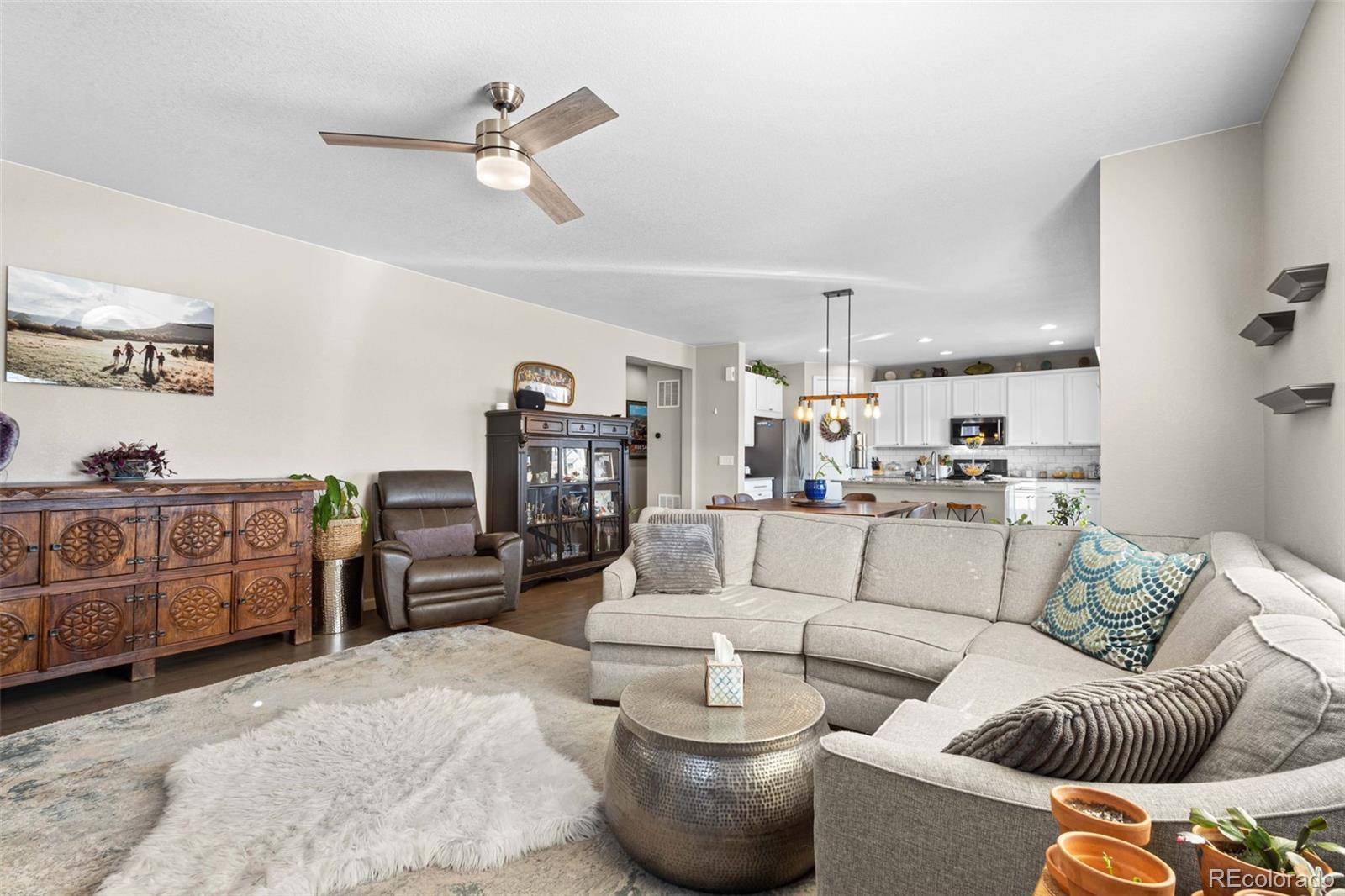 MLS Image #18 for 4469  mcmurdo court,castle rock, Colorado