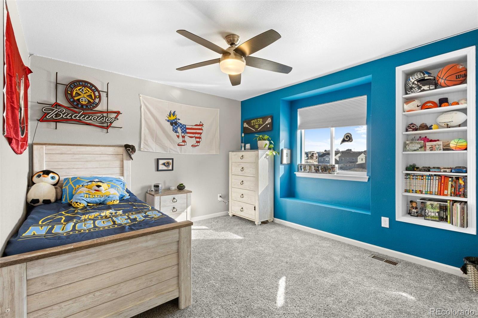 MLS Image #30 for 4469  mcmurdo court,castle rock, Colorado