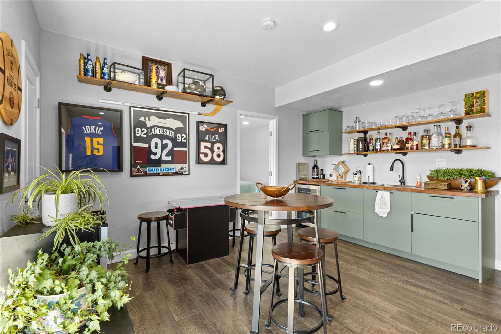 MLS Image #36 for 4469  mcmurdo court,castle rock, Colorado