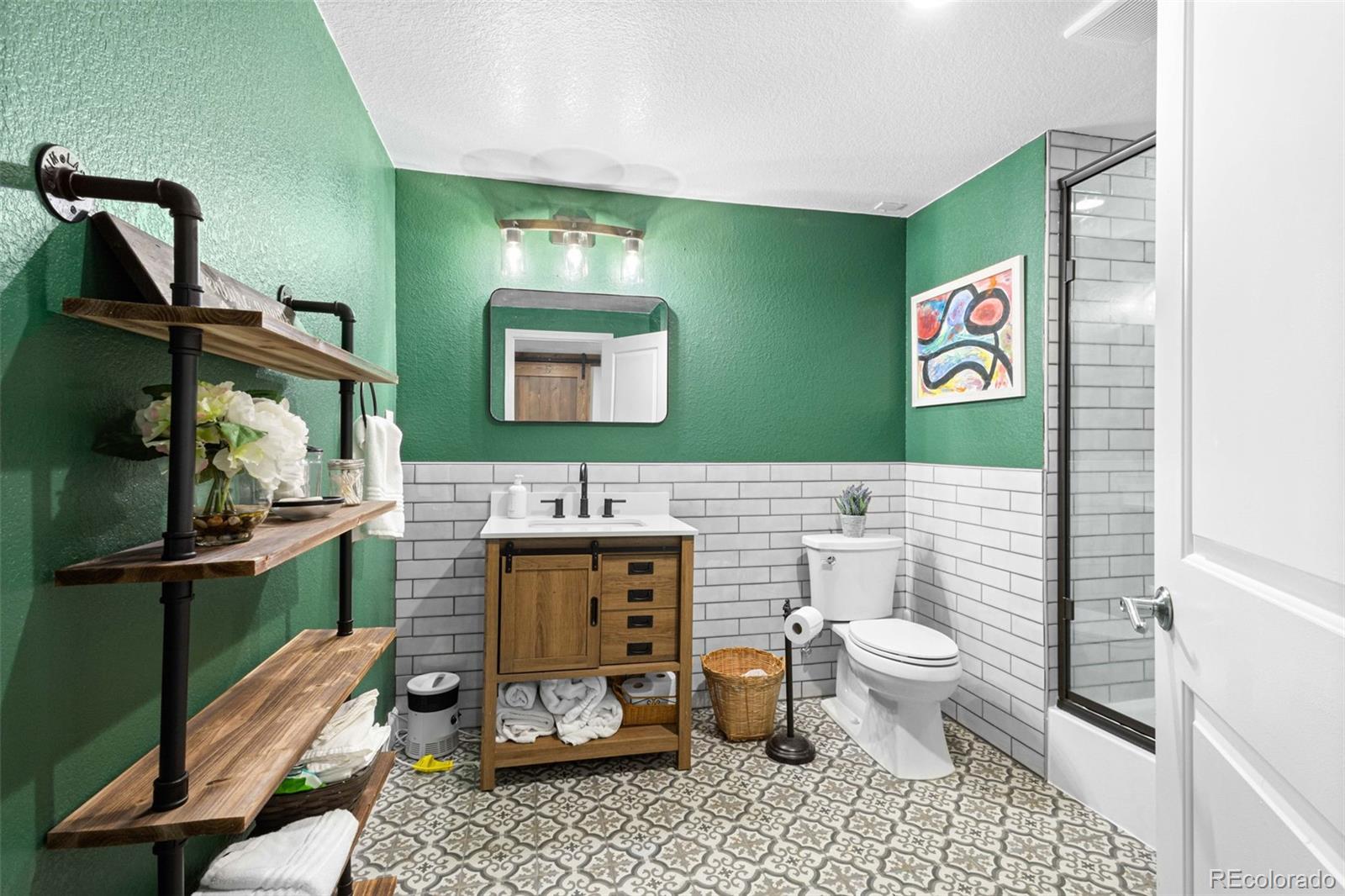 MLS Image #38 for 4469  mcmurdo court,castle rock, Colorado
